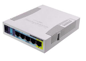 Mikrotik RB951
